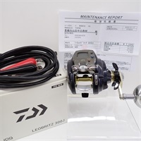 １５レオブリッツ３００Ｊ